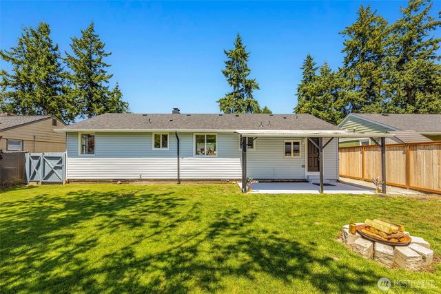 1316 115th Street S, Tacoma, WA 98444