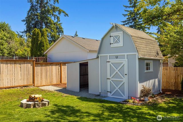 1316 115th Street S, Tacoma, WA 98444