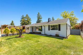 1316 115th Street S, Tacoma, WA 98444