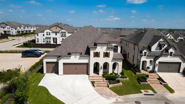 3807 Los Altos Boulevard, Sherman, TX 75090