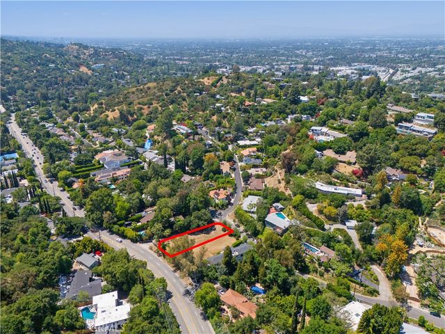 11464 Canton Drive, Studio City, CA 91604