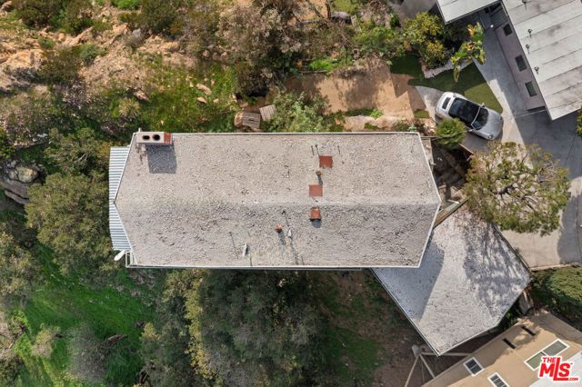 6960 Pacific View Drive, Los Angeles, CA 90068