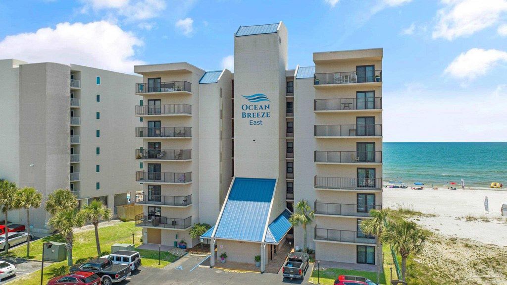 13817 Perdido Key Dr 703, Perdido Key, FL 32507