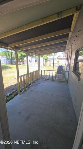 10791 LUANA Drive N, Jacksonville, FL 32246