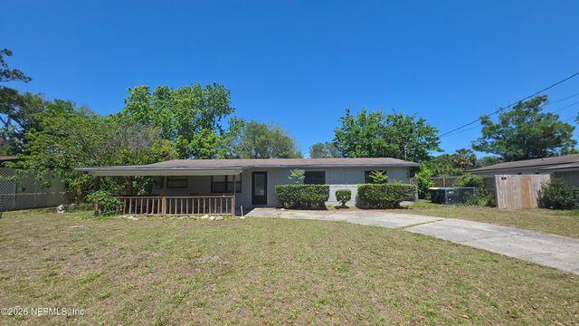 10791 LUANA Drive N, Jacksonville, FL 32246