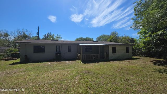 10791 LUANA Drive N, Jacksonville, FL 32246