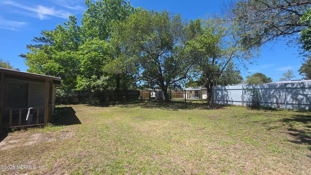 10791 LUANA Drive N, Jacksonville, FL 32246
