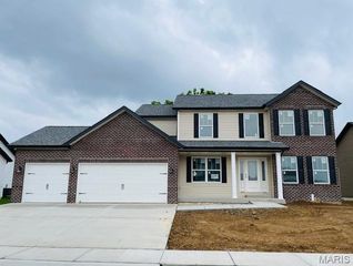 613 Middletown Court, O'fallon, IL 62269