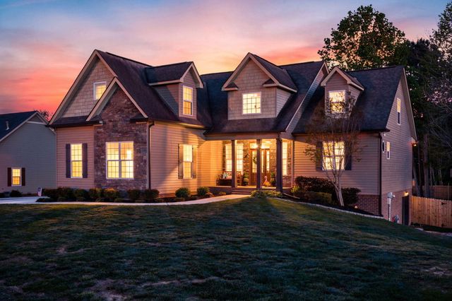 1010 Natural Way, Soddy Daisy, TN 37379