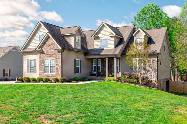 1010 Natural Way, Soddy Daisy, TN 37379