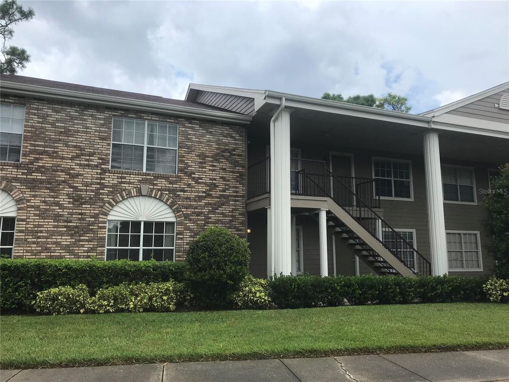 172 RESERVE CIRCLE 100, Oviedo, FL 32765