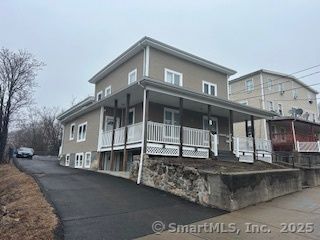 1 North Avenue 10, Norwalk, CT 06851