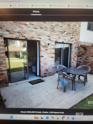 328 Clubhouse Drive C, Gulf Shores, AL 36542