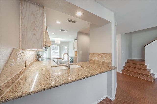 4218 Mojave Drive, De Cordova, TX 76049
