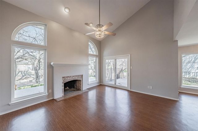 4218 Mojave Drive, De Cordova, TX 76049