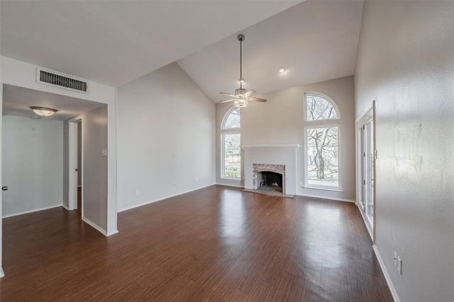 4218 Mojave Drive, De Cordova, TX 76049