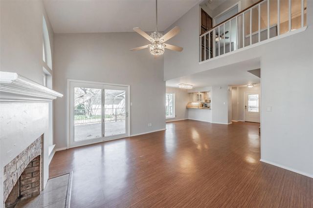 4218 Mojave Drive, De Cordova, TX 76049