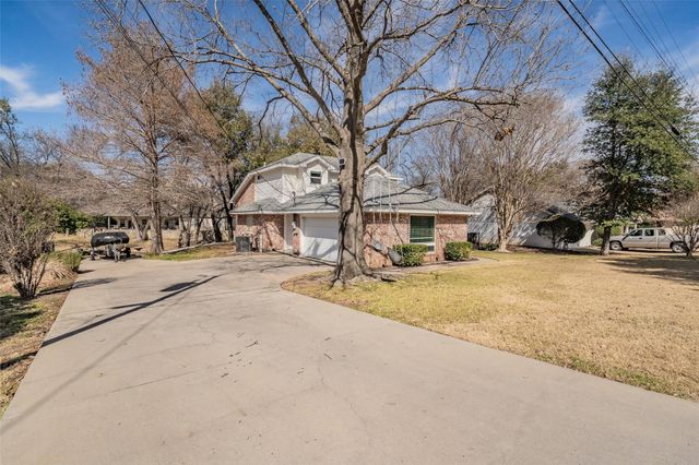 4218 Mojave Drive, De Cordova, TX 76049