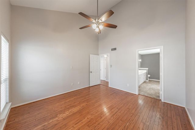 4218 Mojave Drive, De Cordova, TX 76049