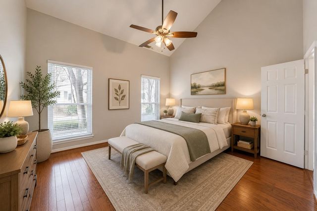 4218 Mojave Drive, De Cordova, TX 76049