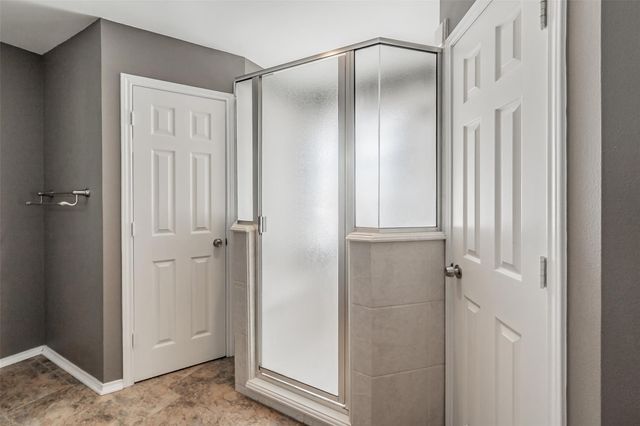 4218 Mojave Drive, De Cordova, TX 76049