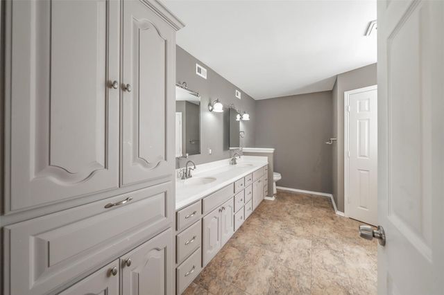 4218 Mojave Drive, De Cordova, TX 76049