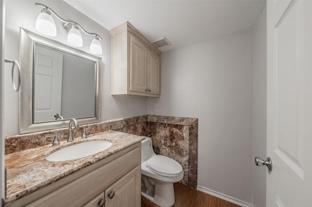 4218 Mojave Drive, De Cordova, TX 76049