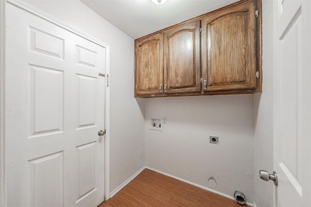 4218 Mojave Drive, De Cordova, TX 76049
