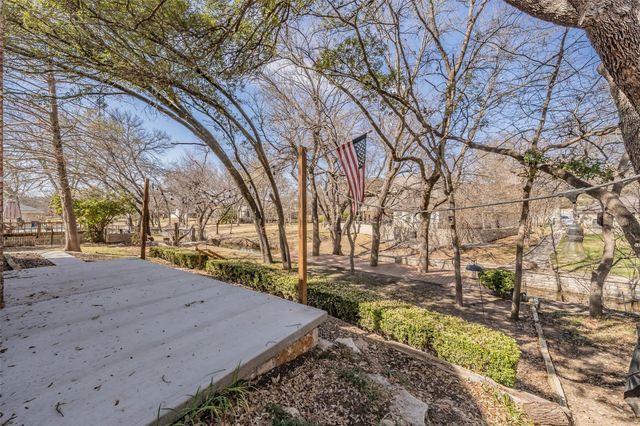 4218 Mojave Drive, De Cordova, TX 76049