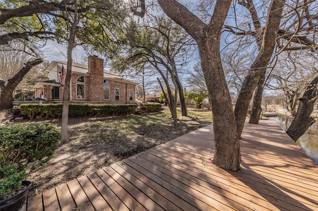 4218 Mojave Drive, De Cordova, TX 76049