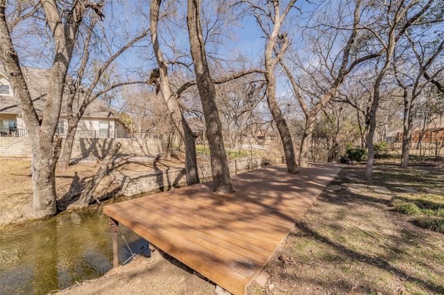 4218 Mojave Drive, De Cordova, TX 76049