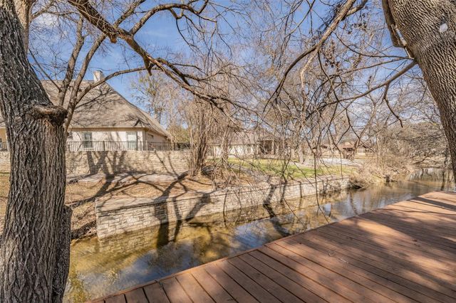 4218 Mojave Drive, De Cordova, TX 76049