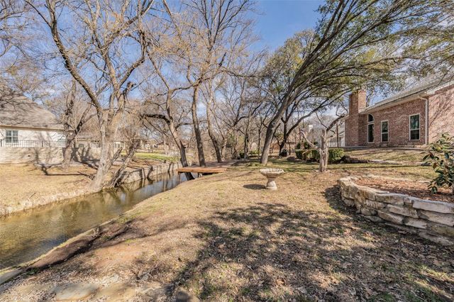 4218 Mojave Drive, De Cordova, TX 76049