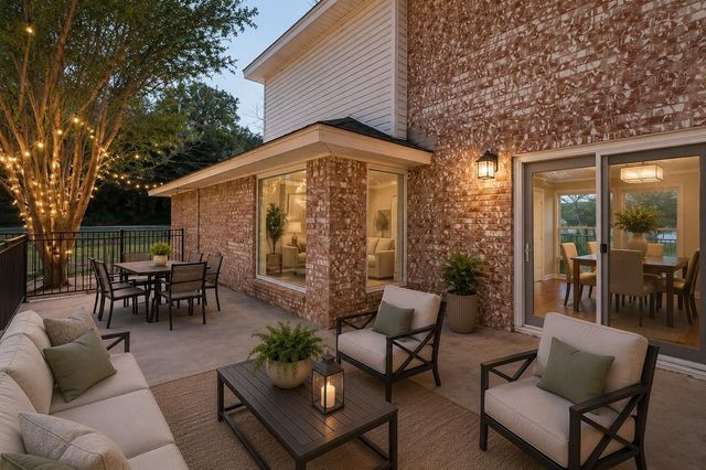 4218 Mojave Drive, De Cordova, TX 76049