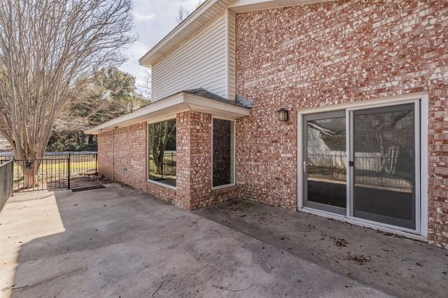 4218 Mojave Drive, De Cordova, TX 76049