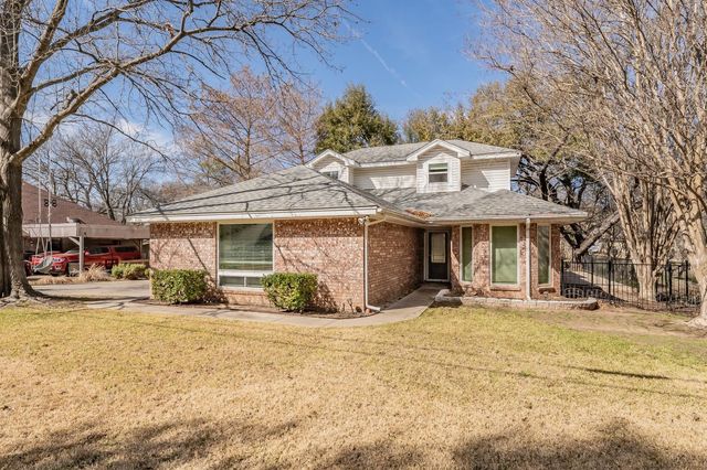 4218 Mojave Drive, De Cordova, TX 76049