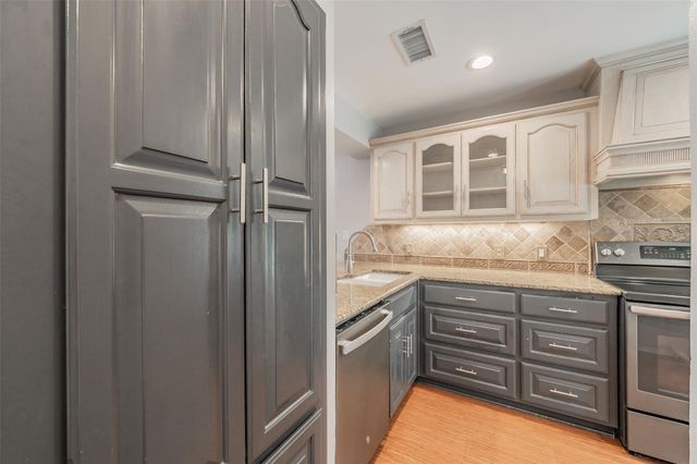 4218 Mojave Drive, De Cordova, TX 76049