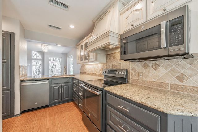 4218 Mojave Drive, De Cordova, TX 76049