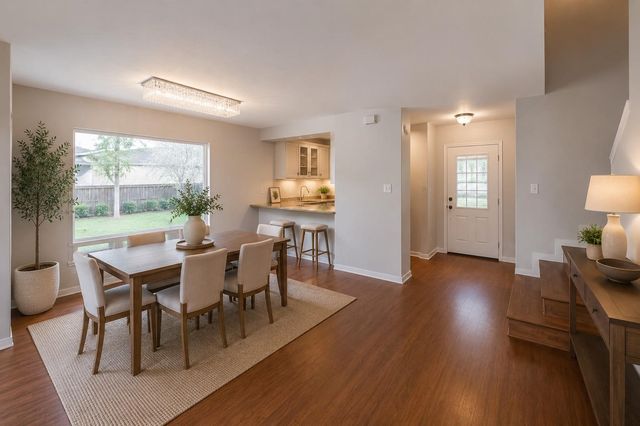4218 Mojave Drive, De Cordova, TX 76049