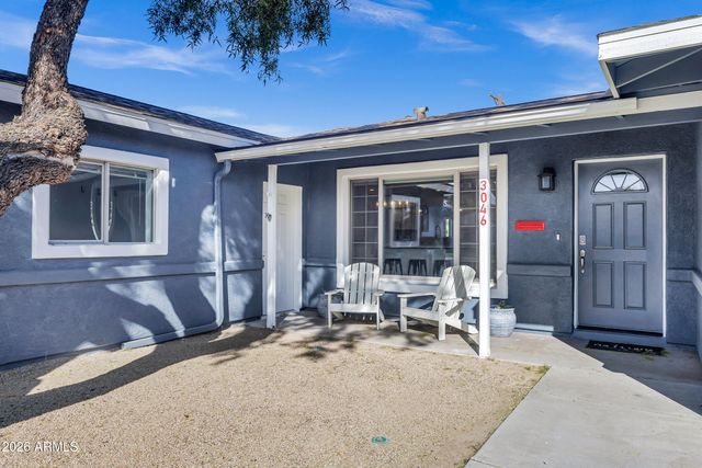 3046 E GLENROSA Avenue, Phoenix, AZ 85016