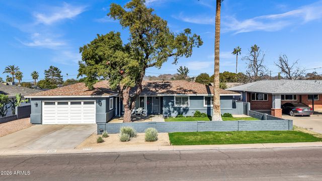 3046 E GLENROSA Avenue, Phoenix, AZ 85016