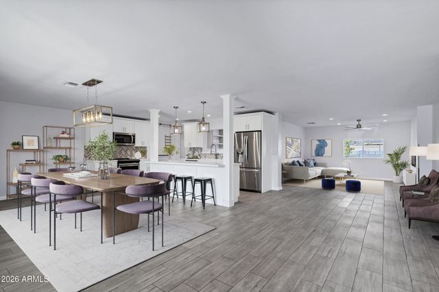 3046 E GLENROSA Avenue, Phoenix, AZ 85016