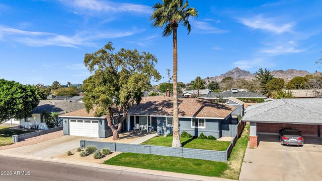 3046 E GLENROSA Avenue, Phoenix, AZ 85016