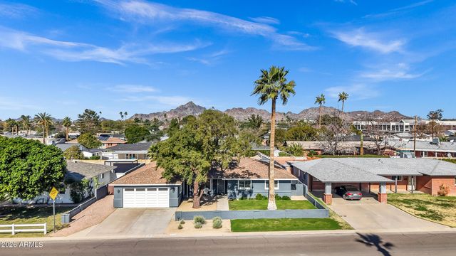 3046 E GLENROSA Avenue, Phoenix, AZ 85016