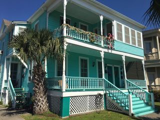 1528 Church Street 4, Galveston, TX 77550