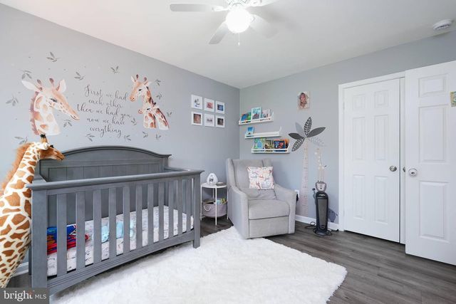 14716 PEACHWOOD DR, Silver Spring, MD 20905