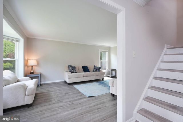 14716 PEACHWOOD DR, Silver Spring, MD 20905