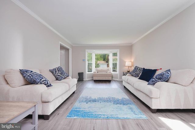 14716 PEACHWOOD DR, Silver Spring, MD 20905