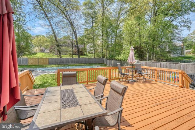 14716 PEACHWOOD DR, Silver Spring, MD 20905