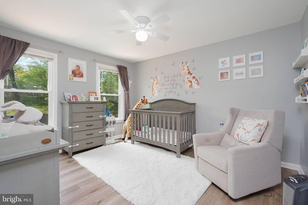 Image 25 of property listing at 14716 PEACHWOOD DR, Silver Spring, MD 20905